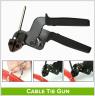 STAINLESS STEEL CABLE TIE GUN 12MM X 3MM