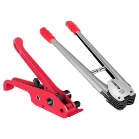 POLY PVC STRAPPING TOOL SET 12MM-19MM