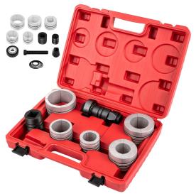 EXHAUST PIPE STRETCHER KIT1-5/8 TO 4-1/4