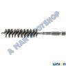 POWER DRIVE 10MM TUBE BRUSH 110MM LONG