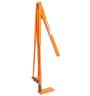 NLA* STAR PICKET STEEL POST LIFTER 10MM