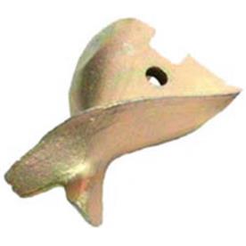 POST HOLE DIGGER AUGER LEAD SCREW