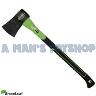 AXE 2LB F/GLASS HANDLE 800MM LONG HANDLE