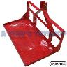 CARRYALL HDUTY 2100MM DIAMOND PLATE