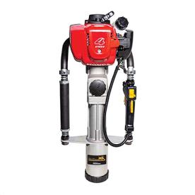 POST DRIVER 4 STROKE GX35 POWERED