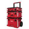 3-PIECE PACKOUT TOOLBOX KIT MILWAUKEE