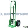 HAND P TRUCK 350KG 32MM 330MM WHEELS