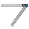 360° PROTRACTOR & 300MM COMBINATION RULE