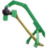 POST HOLE DIGGER 75HP PTO SQUARE FRAME