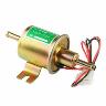 FUEL PUMP INLINE 12 VOLT UNI FIT 4PSI