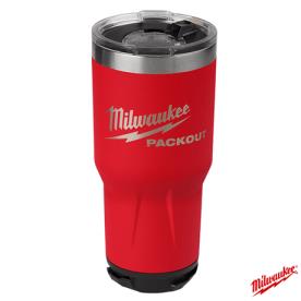 PACKOUT 885ML HOT COLD TRAVEL TUMBLER