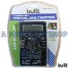 MULTIMETER DIGITAL 1000 VO