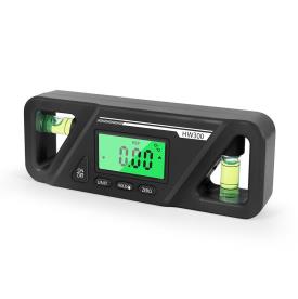 DIGITAL LEVEL MAGNETIC BASE 115MM LONG