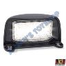 LED NUMBER PLATE LIGHT 40CM WIDE 76X41MM