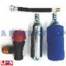 TYRE QUICK FIX CO2 REPAIR KIT 2 CO2 CART