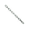 TRAILER SAFETY CHAIN 10MM STAMPED 1.3MET