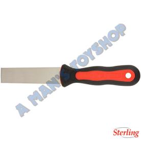 PAINT SCRAPER 38MM STAINLESS STEEL