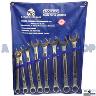 SPANNER SET AF 8 PIECE RING/OPEN TOOLTEC