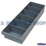 STORAGE BOX 600 X 200 X 100MM