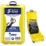 NLA* DRILL SET 25 PIECE 1.0-13MM X .5MM