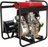 DIESEL WATER PUMP SET HIGH PRESSURE E/ST