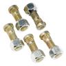 FORD WHEEL STUD/NUT SET 1/2"KIT