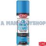 CRC CONTACT CLEANER 350GM NO RESIDUE